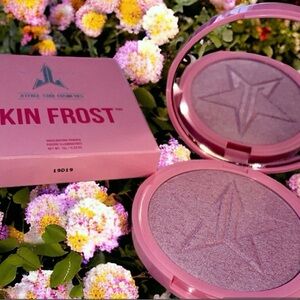 Jeffree Star Skin Frost Highlighter - Princess Cut
